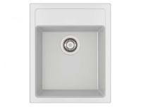 Кухонная мойка FRANKE SID 610-40 белый (114.0489.179)