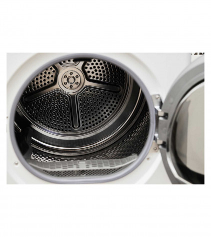 Сушильная машина Jacky`s JTD 103BHTB купить с доставкой по Москве и Московской области в интернет-магазине АваТехно