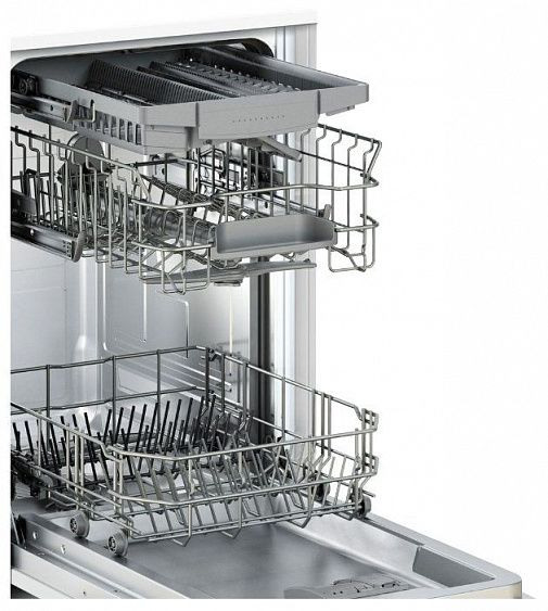 Посудомоечная машина BOSCH SPV25FX10R купить с доставкой по Москве и Московской области в интернет-магазине АваТехно