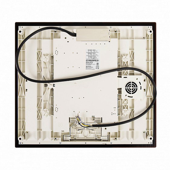 Встраиваемая индукционная варочная панель Maunfeld MVSI59.4HZ-BK черный Встраиваемая индукционная варочная панель Maunfeld MVSI59.4HZ-BK черный купить с доставкой по Москве и Московской области в интернет-магазине АваТехно