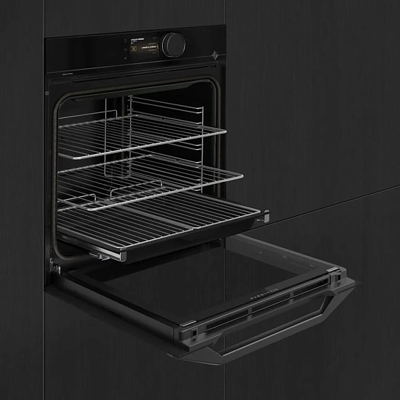 Духовой шкаф DE DIETRICH DOP4741B купить с доставкой по Москве и Московской области в интернет-магазине АваТехно