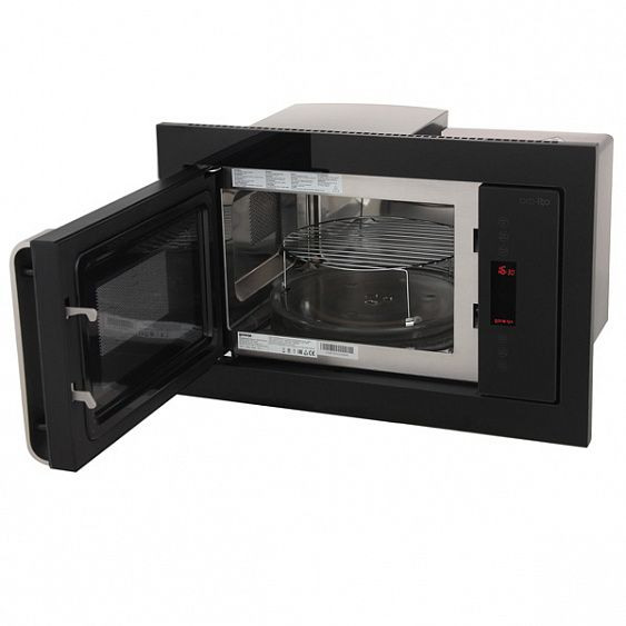 Микроволновая печь GORENJE bm6250 ora x купить с доставкой по Москве и Московской области в интернет-магазине АваТехно