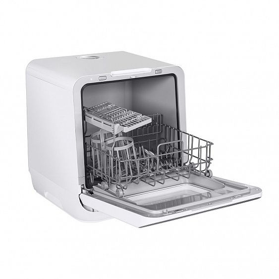 Посудомоечная машина MAUNFELD MWF07IM купить с доставкой по Москве и Московской области в интернет-магазине АваТехно