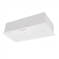 Вытяжка Maunfeld Crosby Singl 5028 белый Вытяжка Maunfeld Crosby Singl 5028 белый