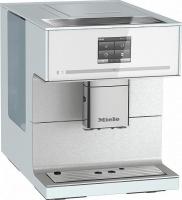Кофемашина Miele CM 7350 (white)