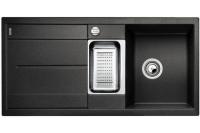 Кухонная мойка BLANCO metra 6 s-f (519113)