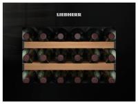 Винный холодильник Liebherr WKEgb 582