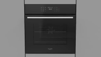 Духовой шкаф Fulgor Milano FCO 6215 TEM BK