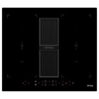 Варочная поверхность KORTING HIBH 68980 NB