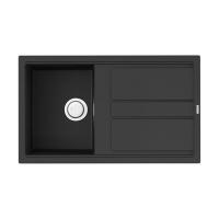 Кухонная мойка OMOIKIRI Kitagawa 86-GB Artceramic/графит (4993808)