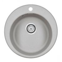 Кухонная мойка PAULMARK Gelegen PM404800-GR
