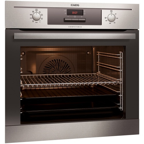 Духовой шкаф AEG be 4013421 m купить с доставкой по Москве и Московской области в интернет-магазине АваТехно