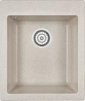 Кухонная мойка WEISSGAUFF WG 4006