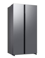 Холодильник Side-by-Side Samsung RS70F65Q1TWR