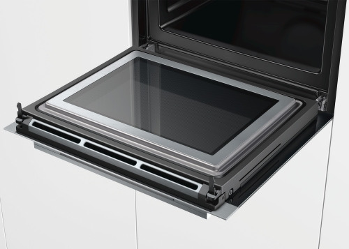 Духовой шкаф SIEMENS hm636gns1 купить с доставкой по Москве и Московской области в интернет-магазине АваТехно