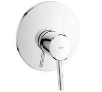Смеситель GROHE Concetto 32213001
