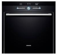 Духовой шкаф SIEMENS hb36gu650