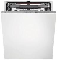 Встраиваемая посудомоечная машина AEG FSE 63700 P