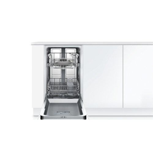 Встраиваемая посудомоечная машина BOSCH spv 40e30 купить в Москве цена в интернет-магазине АваТехно