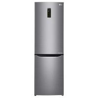 Холодильник LG GA-B429SMQZ