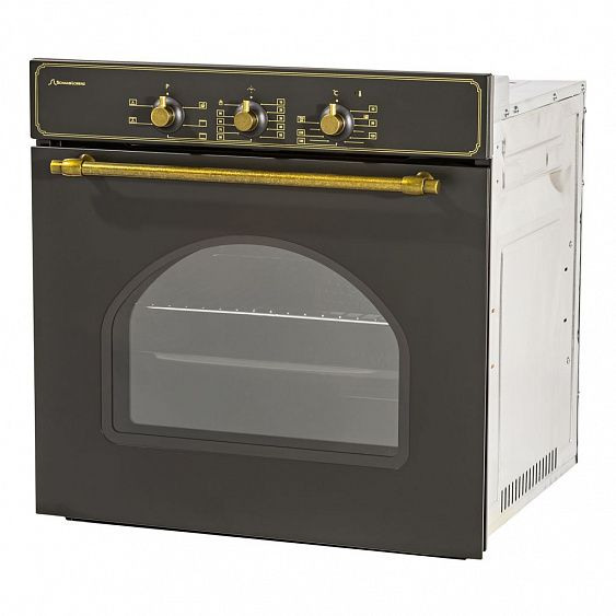 Духовой шкаф SCHAUB LORENZ SLB EZ6610 купить с доставкой по Москве и Московской области в интернет-магазине АваТехно