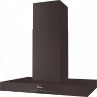 Каминная вытяжка MIELE DA 6698 W HVBR