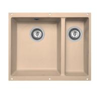 Мойка ZIGMUND SHTAIN INTEGRA 500.2 топленое молоко