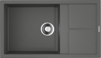 Кухонная мойка OMOIKIRI Sumi 86-PL (арт.4993651)