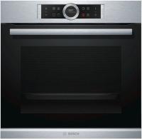 Электрический духовой шкаф BOSCH HBG633CS1S