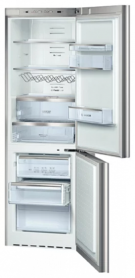 Холодильник Bosch KGN36SM30 нержавеющая сталь купить с доставкой по Москве и Московской области в интернет-магазине АваТехно