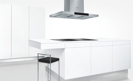 Вытяжка BOSCH DIB091K50 купить с доставкой по Москве и Московской области в интернет-магазине АваТехно