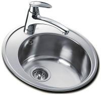 Кухонная мойка TEKA Centroval 510 Ba