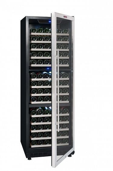 Винный шкаф LA SOMMELIERE TR3V181 купить с доставкой по Москве и Московской области в интернет-магазине АваТехно