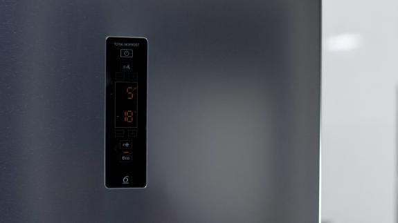 Холодильник Whirlpool WTNF 902 X купить с доставкой по Москве и Московской области в интернет-магазине АваТехно