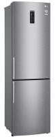 Холодильник LG GA-B499YMQZ