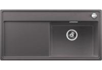 Кухонная мойка BLANCO zenar xl 6 s-f крыло слева (519308)