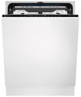 Встраиваемая посудомоечная машина ELECTROLUX EEC87300W