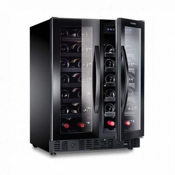 Винный шкаф DOMETIC S40FGD купить с доставкой по Москве и Московской области в интернет-магазине АваТехно
