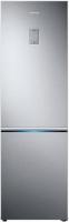 Холодильник Samsung RB34K6032SS нержавеющая сталь