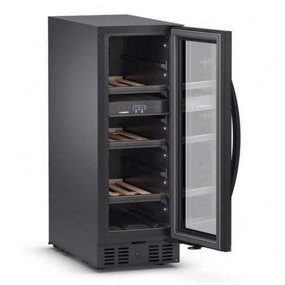 Винный шкаф DOMETIC E16FG купить с доставкой по Москве и Московской области в интернет-магазине АваТехно