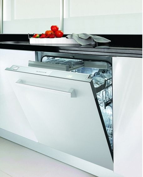 Посудомоечная машина DE DIETRICH dvh 1180 gj купить с доставкой по Москве и Московской области в интернет-магазине АваТехно