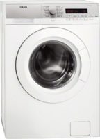 Стиральная машина AEG l 76475 fl