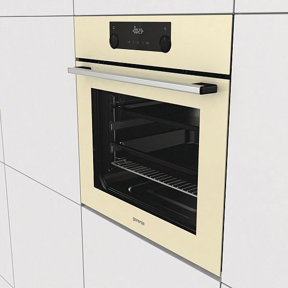 Духовой шкаф GORENJE BO735E32IG купить с доставкой по Москве и Московской области в интернет-магазине АваТехно
