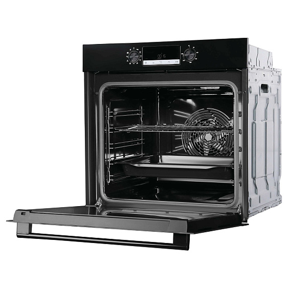 ДУХОВОЙ ШКАФ KORTING OKB 6820 EN купить с доставкой по Москве и Московской области в интернет-магазине АваТехно