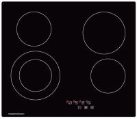 Электрическая варочная панель Kuppersbusch KE 6310.0 SE