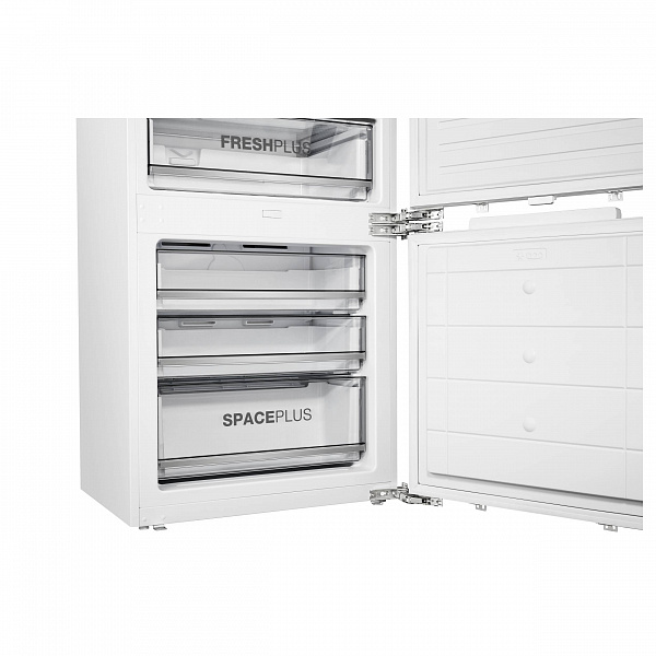 Встраиваемый холодильник KORTING KSI 19699 CFNFZ купить с доставкой по Москве и Московской области в интернет-магазине АваТехно