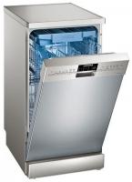 Посудомоечная машина Siemens SR26T898