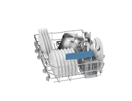 Посудомоечная машина BOSCH spv 53m10 купить с доставкой по Москве и Московской области в интернет-магазине АваТехно