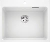 Кухонная мойка BLANCO ETAGON 6 белый гранит 524543