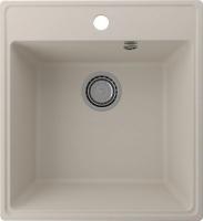 Кухонная мойка WEISSGAUFF WG 46002 Beige